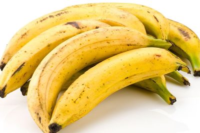 10 beneficios del platano que lo haran tu fruta favorita