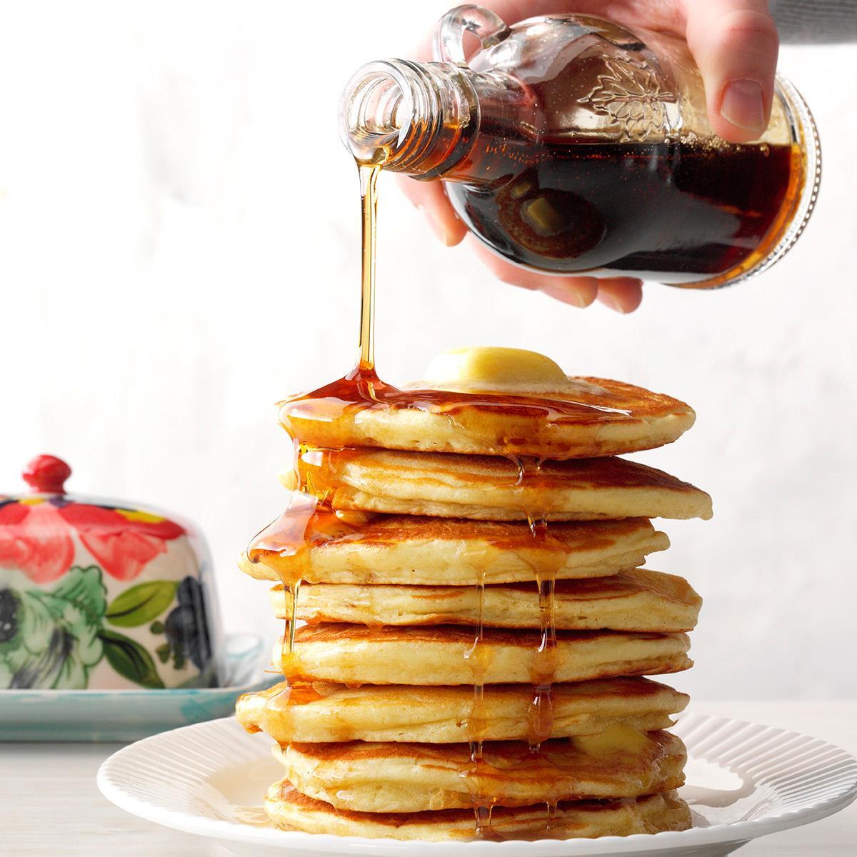 17 recetas para hot cakes súper deliciosos 1 17 recetas para hot cakes super deliciosos