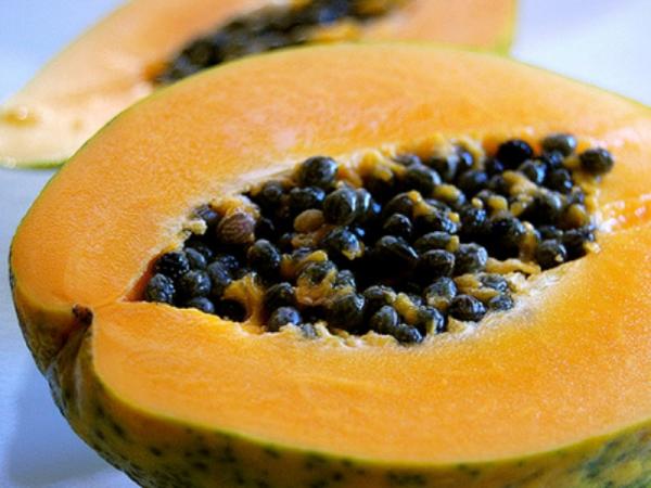 5 frutas que ocasionan gastritis si las comes en ayunas