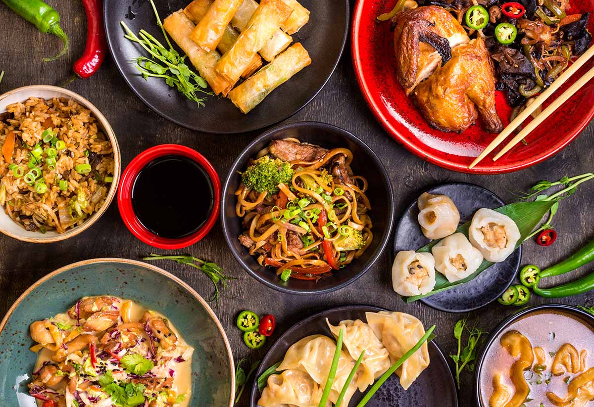 5 platillos de la comida china tipica que debes conocer