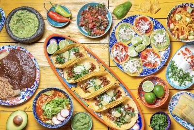 8 experiencias gastronomicas en octubre celebracion gastronomia en mexico y argentina