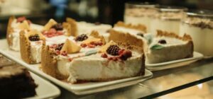 Postres frios