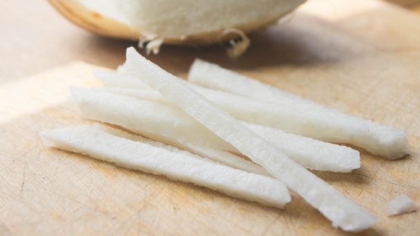 Beneficios de la jícama para cuidar tu peso y tu salud 1 beneficios de la jicama para cuidar tu peso y tu salud