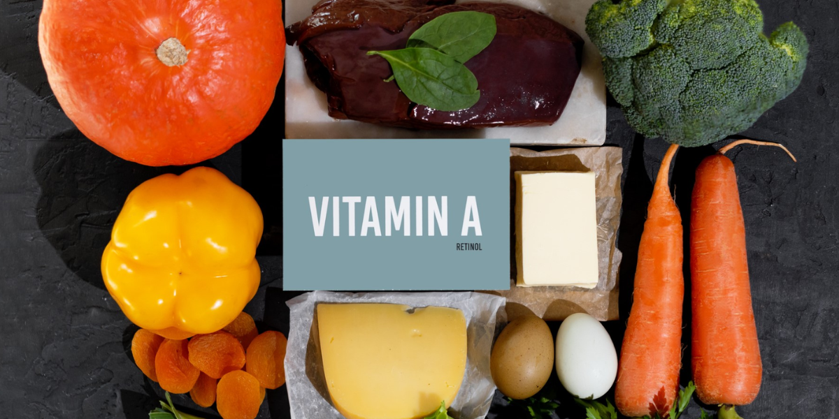 Beneficios de la vitamina A y en qué alimentos la encuentras - 2026