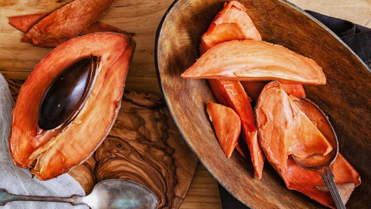 Beneficios del hueso de mamey y cómo aprovecharlo 1 beneficios del hueso de mamey y como aprovecharlo