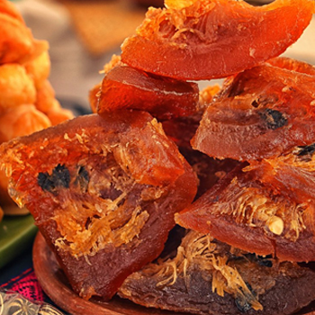 Cómo hacer dulce de chilacayote tradicional de Día de muertos 1 como hacer dulce de chilacayote tradicional de dia de muertos