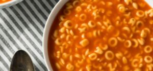 como hacer sopa de letras sencilla y muy deliciosa