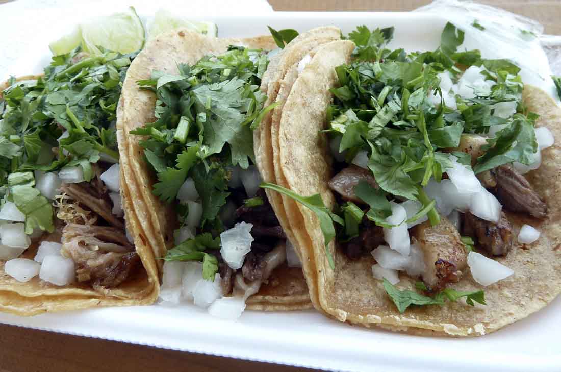 Cómo hacer Tacos de Suadero 1 como hacer tacos de suadero
