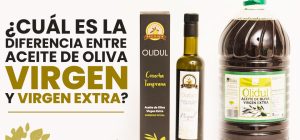 como identificar el aceite de oliva extra virgen