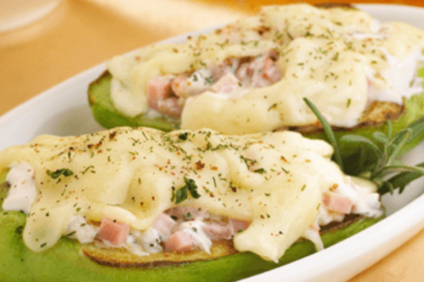 Deliciosas y nutritivas recetas con chayote para hacer rápido en casa 1 deliciosas y nutritivas recetas con chayote para hacer rapido en casa