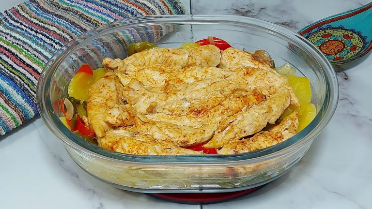 ⏳ ¡El pollo ya está en la bolsa!