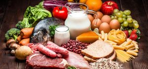 el abc de las proteinas todo lo que necesitas saber sobre estos nutrientes