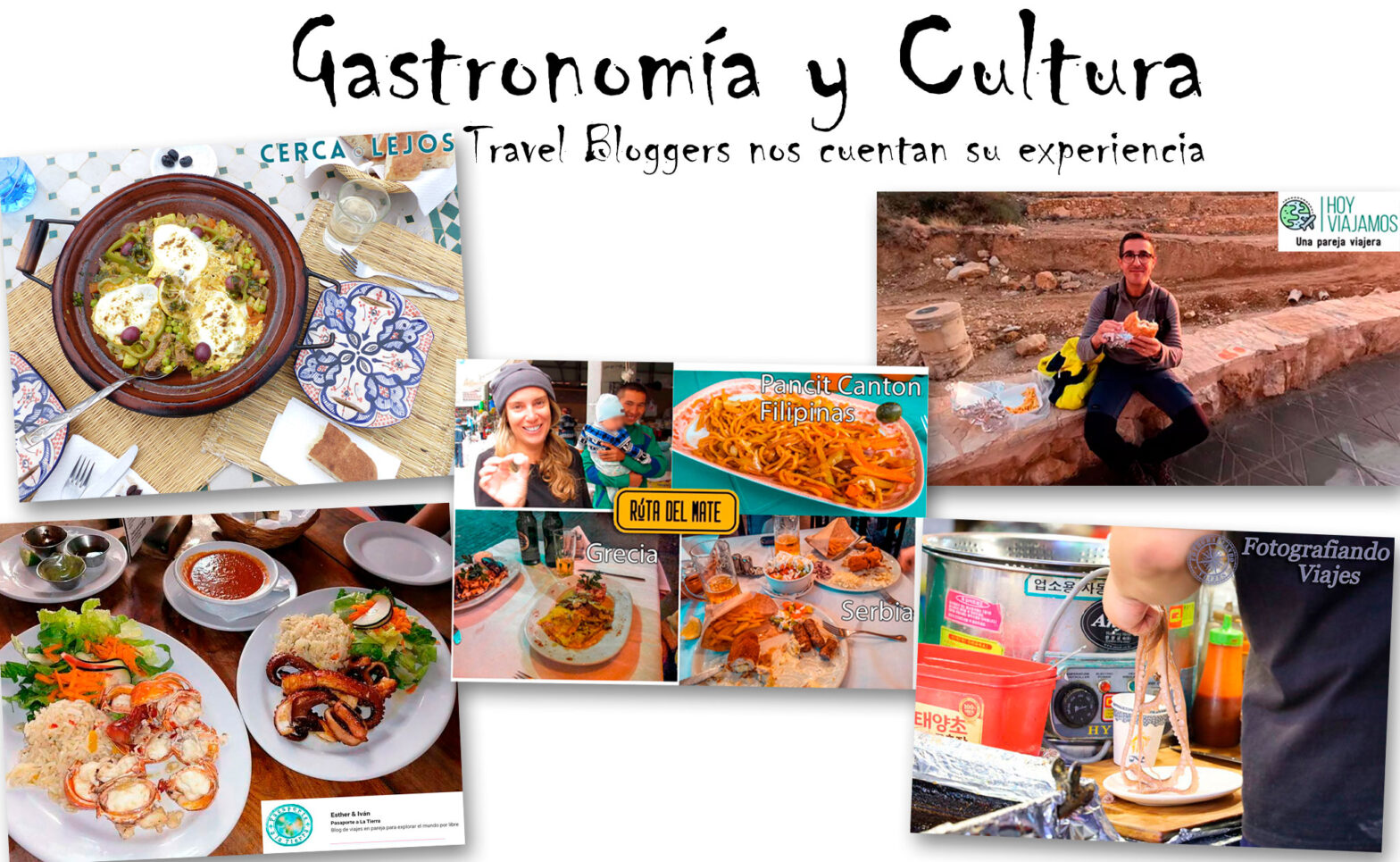 el explorador un viaje por el mundo a traves de la comida y la cultura