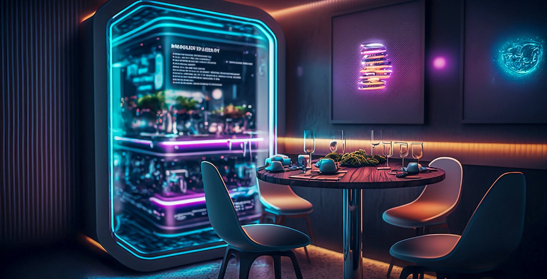 ¡El gastronomo del 2023: Trends gastronómicas sostenibles y de calidad! 1 el gastronomo del 2023 trends gastronomicas sostenibles y de calidad