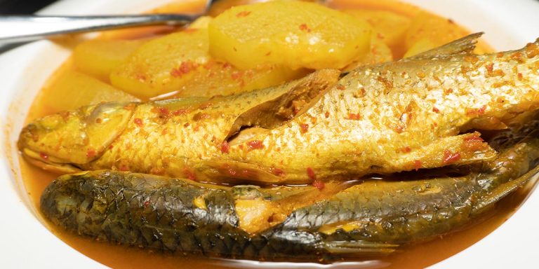 El Viudo de Pescado: Un menú equilibrado para todos.