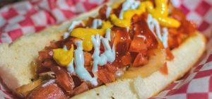 estudio revela cuantos minutos de vida pierdes cuando te comes un hot dog