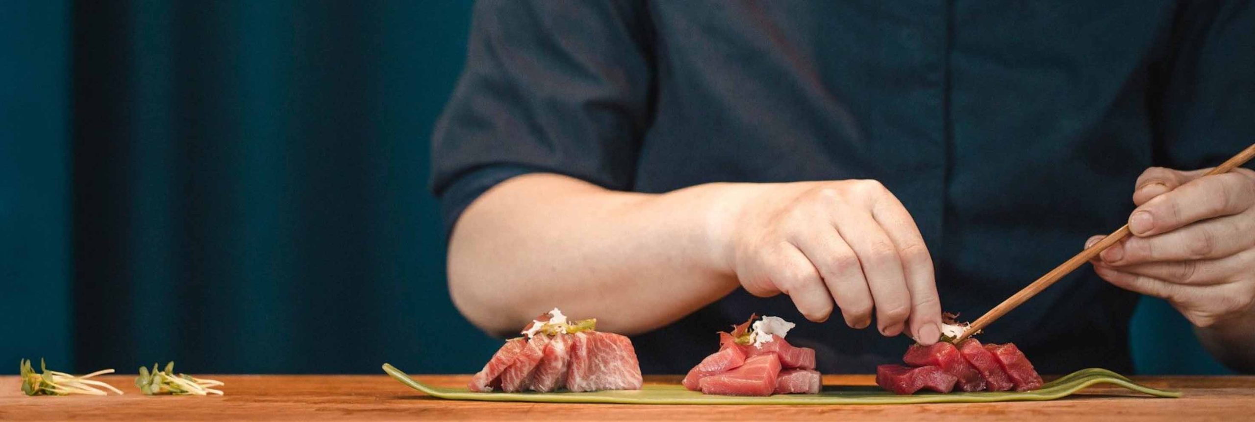 que es un maestro itamae conoce todo sobre esta experiencia gastronomica japonesa