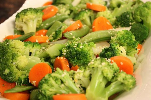 recetas con verduras cocidas
