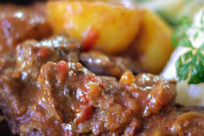 recetas de carne de res faciles y rapidas colombianas