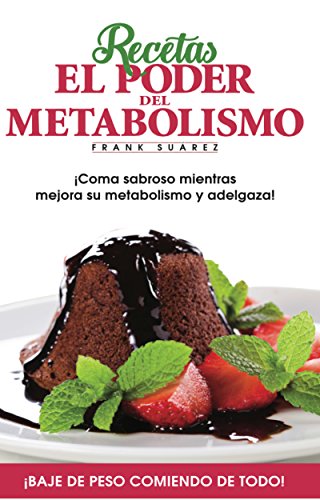 recetas el poder del metabolismo