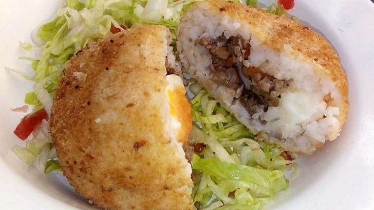 Relleno de arroz - 2026