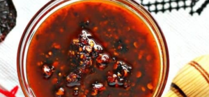 salsa de chile morita disfruta de esta sencilla receta