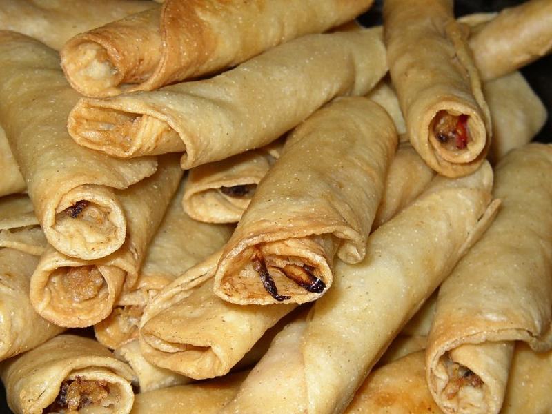 te decimos como hacer tacos dorados sin grasa en freidora de aire