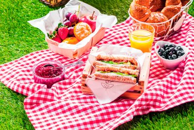 tips para hacer un picnic espectacular