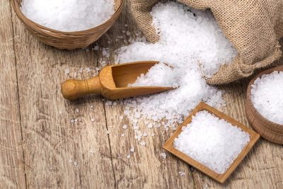ventajas de usar sal de grano en tu alimentacion